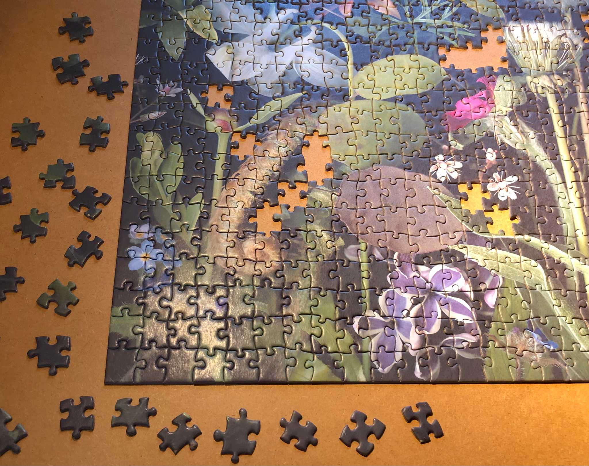 Puzzle